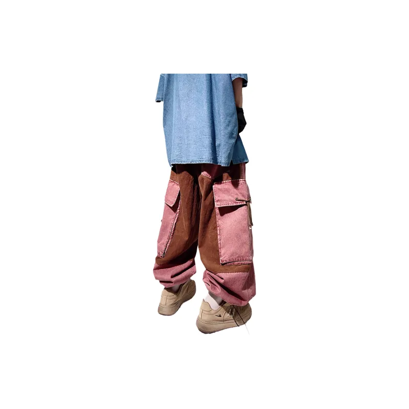 UUCSCC Jeans Men-3