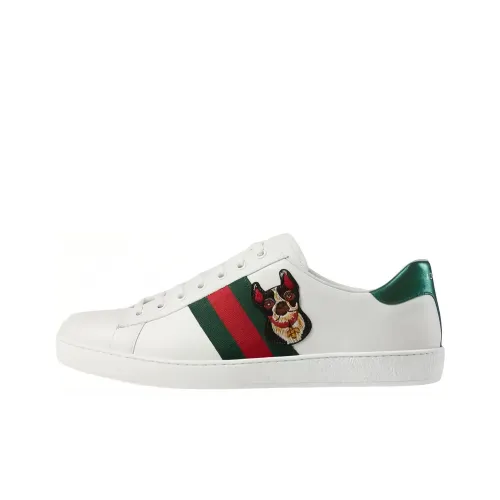 GUCCI Ace Year Of The Dog