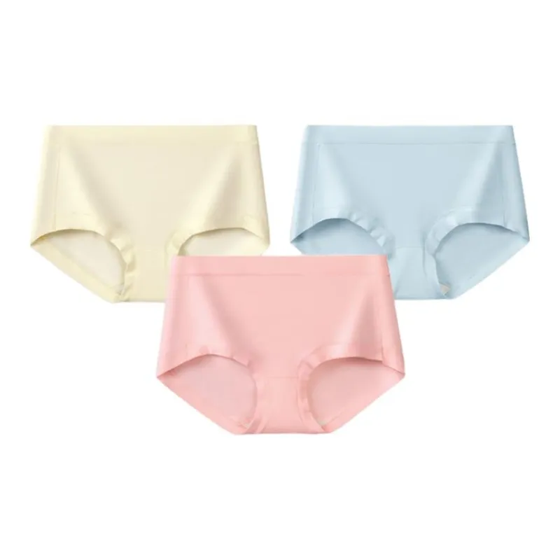Master Underpants Women's 3 Pack-7