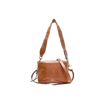 ISABEL MARANT Wardy Camera Bag