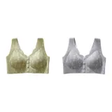 LS-8810siniu/Green+Gray/Set of 2