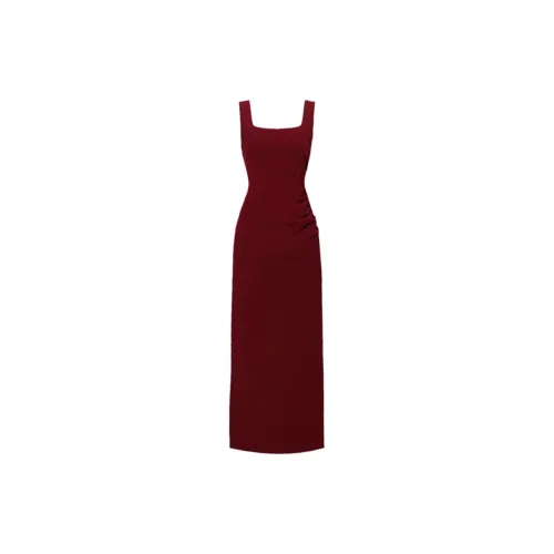 DPLAY Slip Dresses Women's