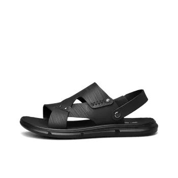 CAMEL ACTIVE Beach Sandals Men's
