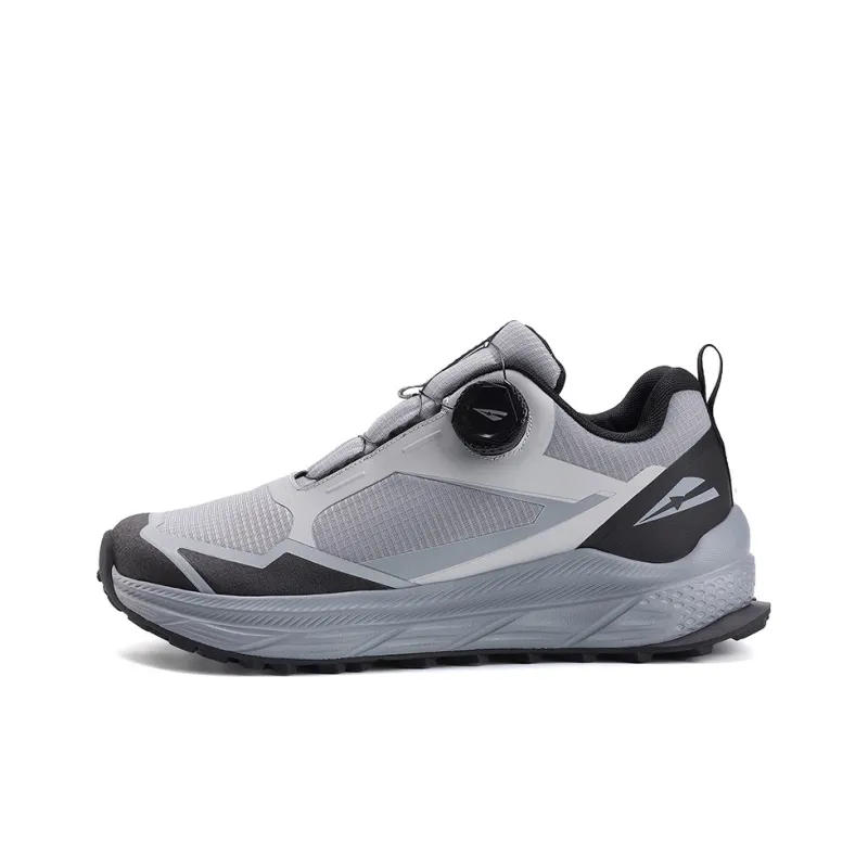 SIMBA'S PRIDE Rotate The Buttons Cushioning Midsole Men's Casual Shoes-6