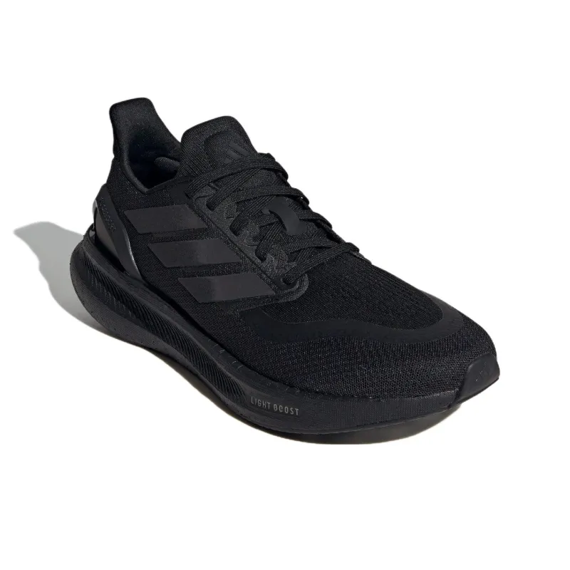 Adidas Pureboost 5 Core Black-2
