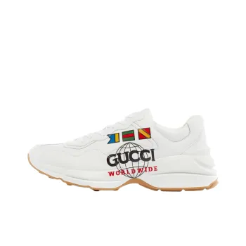 GUCCI Rhyton 'Worldwide White'
