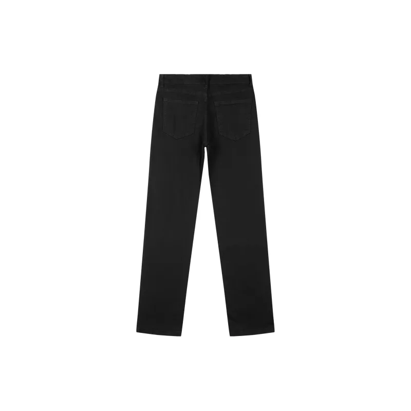 CRUSH KEY Jeans Unisex-6