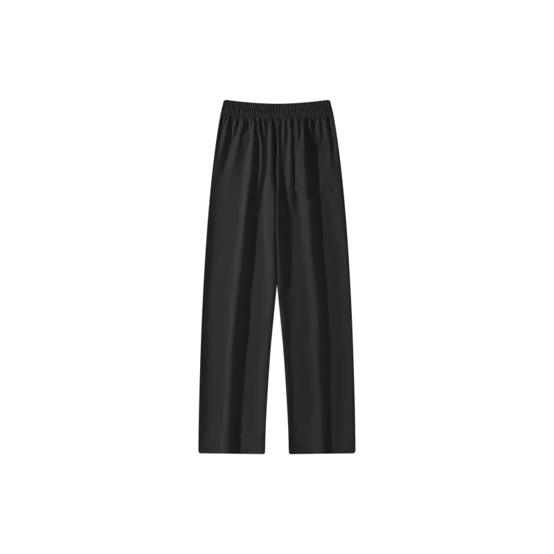 Supremo Cat Casual Pants Unisex-1