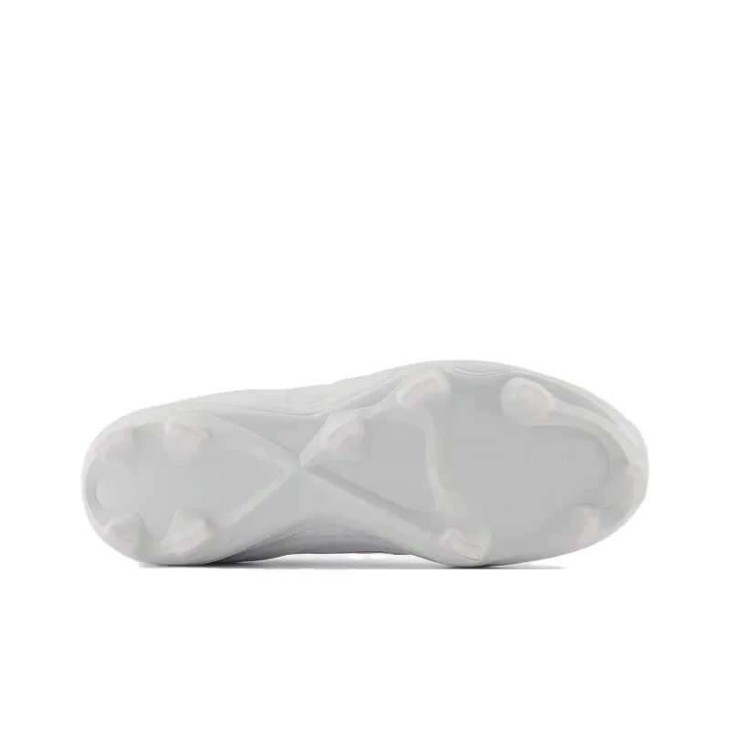 New Balance Fresh Foam Velo V4 Molded White Ultra Pink Women's-4