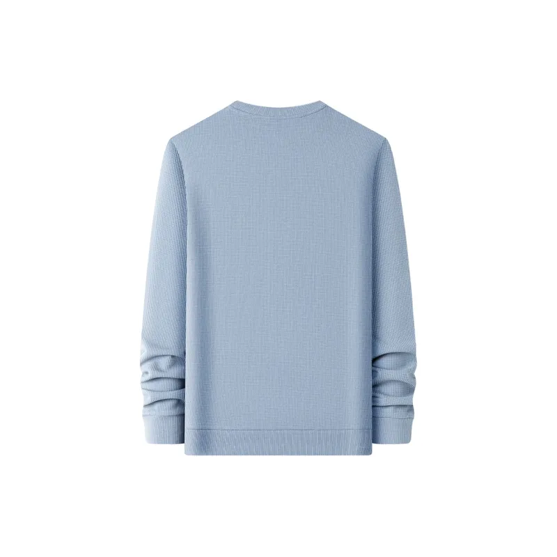 FORTEI Sweatshirts Men-9