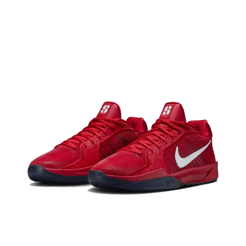 Nike Sabrina 2 EP 'USA' Women's-2