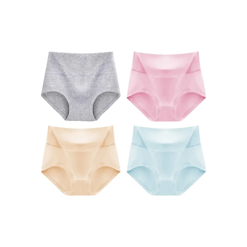 Lanza Underpants Women's 4 Pack-4