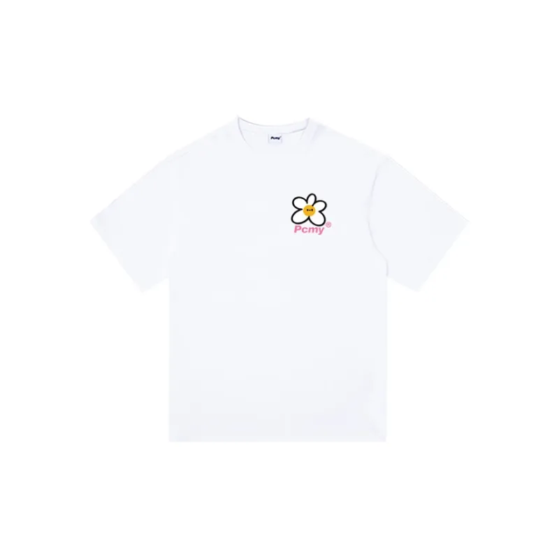 PCMY T Shirts Unisex-12