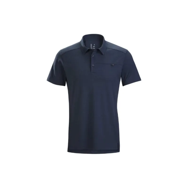 Arcteryx CAPTIVE Polo Shirt Men's-11