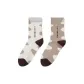 1 Pack (Mocha Gray)