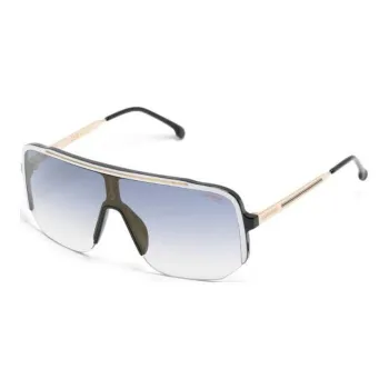 CARRERA 1060 Shield-frame Sunglasses
