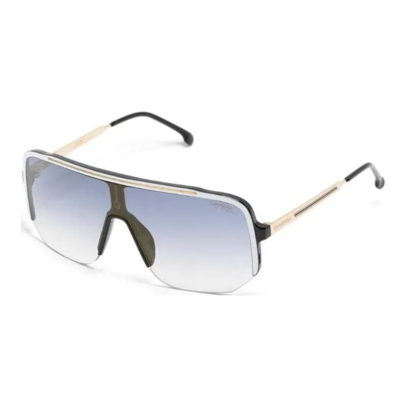 CARRERA 1060 Shield-frame Sunglasses-0