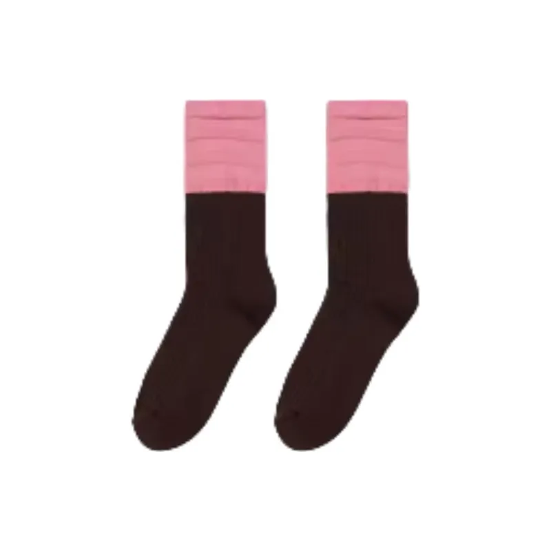 Tutuanna* Mid Calf Socks Women's 1 Pack-3