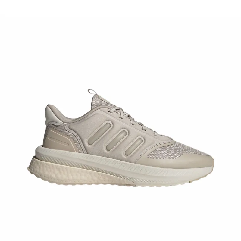 Adidas X_Plrphase Slip Resistant Low Top Running Shoes Men's Gray Brown-1