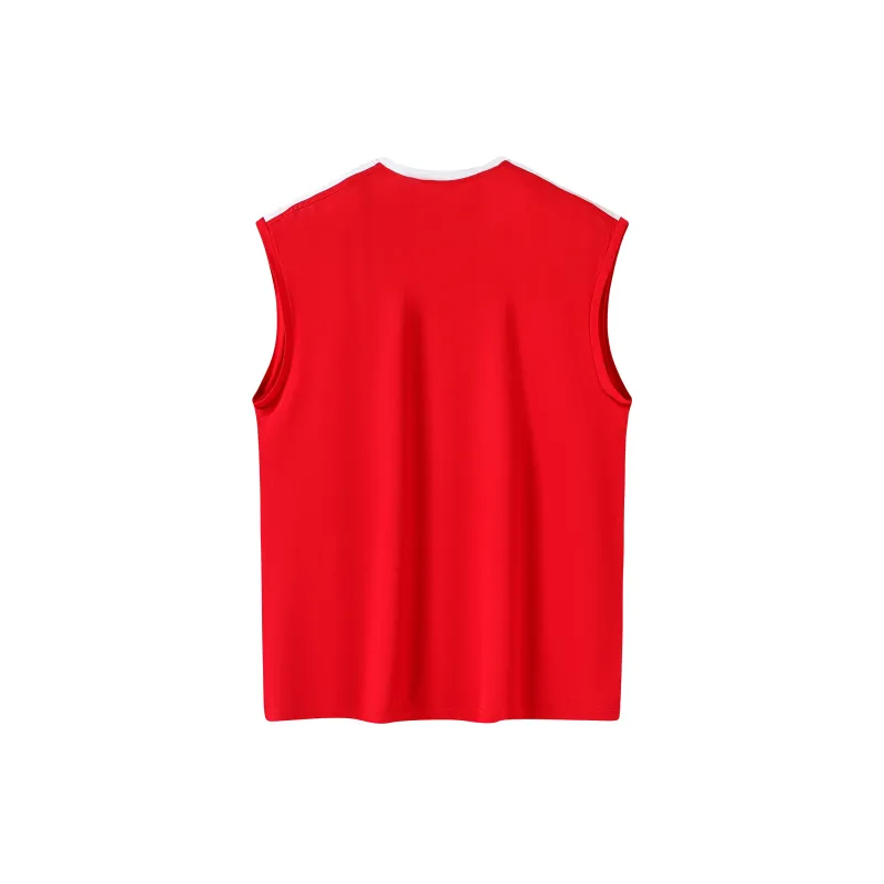 A.X.S.K Tank Tops Unisex-7