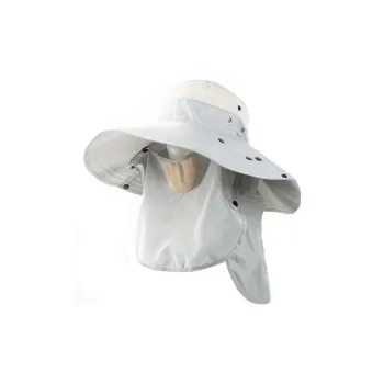 MINGYUANDAILI Polyester Bucket Hats Women's