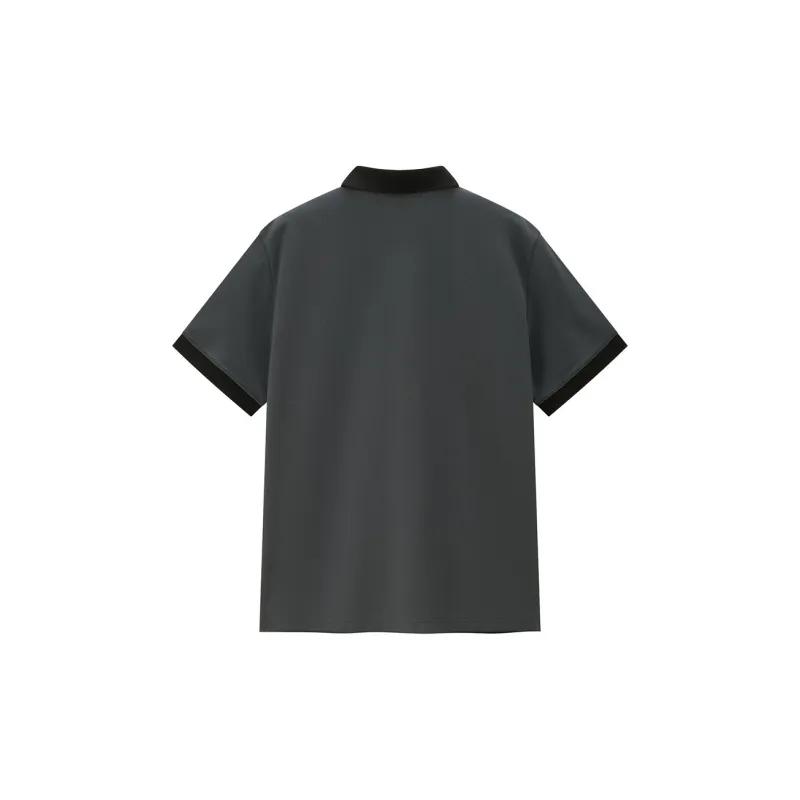 UNIQLO Polo Shirts Men-4