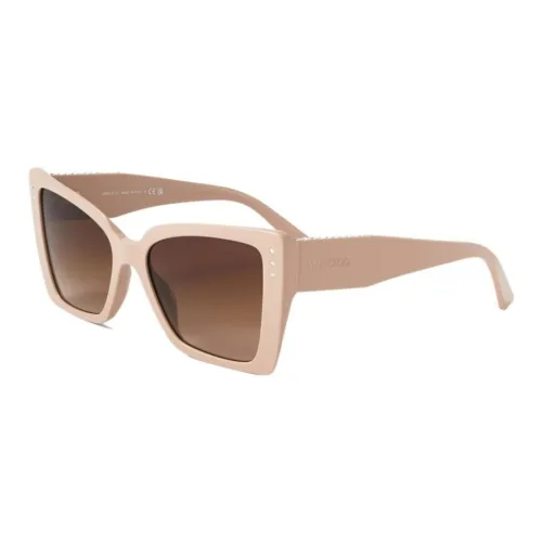 Jimmy Choo Lorea Cat eye Sunglasses
