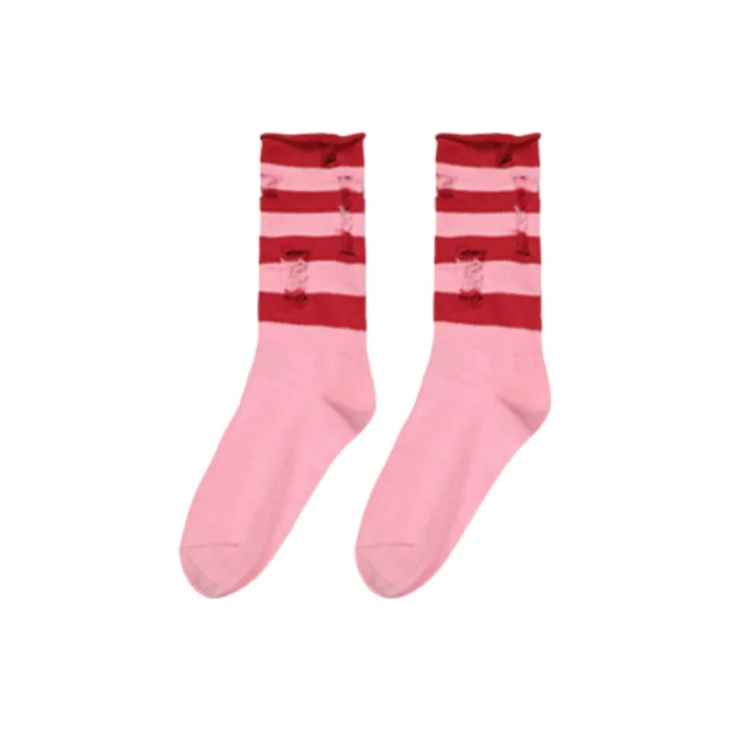 Tutuanna* Mid Calf Socks Women's 1 Pack-0