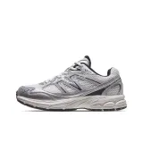 Ivory White/Silver