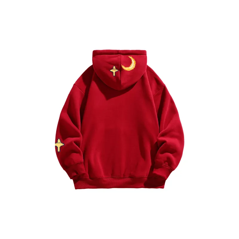 UNthemed Sweatshirts Unisex-11