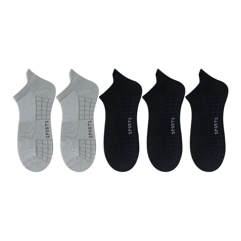 XXLLG Men Socks-5