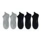 5 Pack Regular Edition (Gray X2+Black X3)