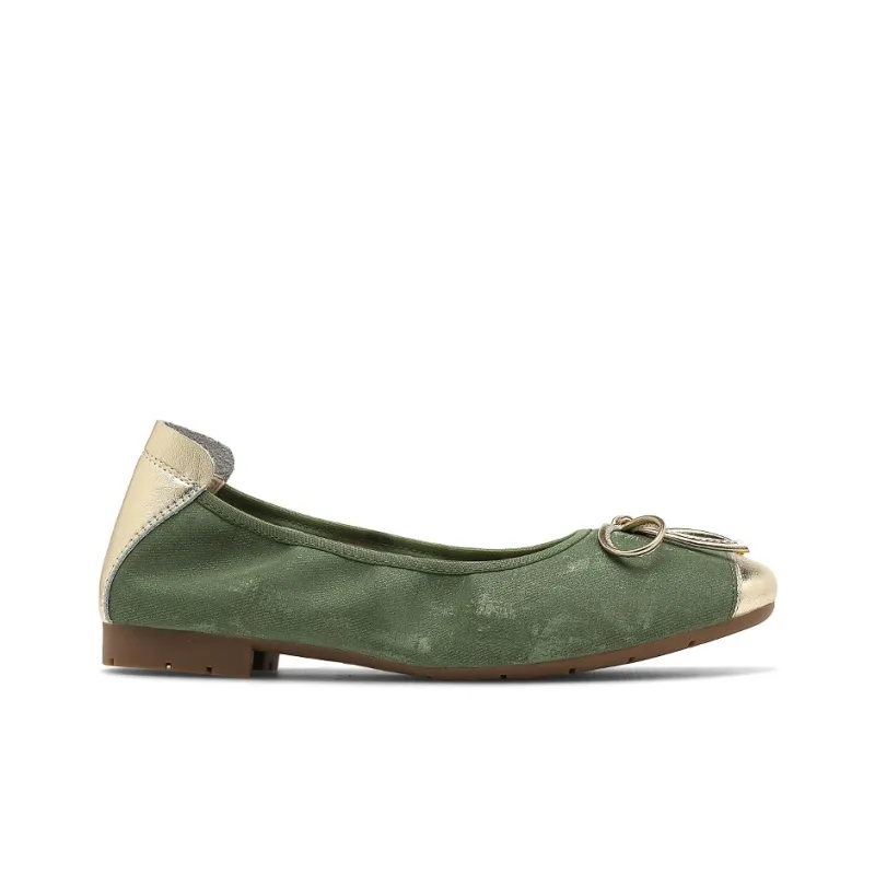 Honey GIRL Women's Casual Shoes 1.5cm Women's-19