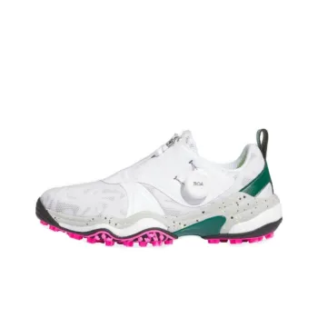 Adidas Women's CodeChaos 25 Boa 'White Collegiate Green Pink' Women's