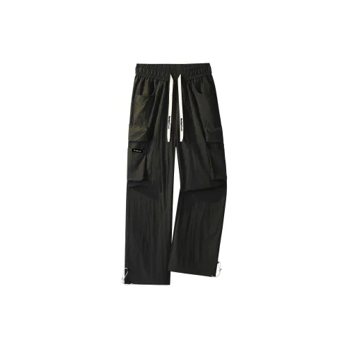 Hurley Casual Pants Unisex