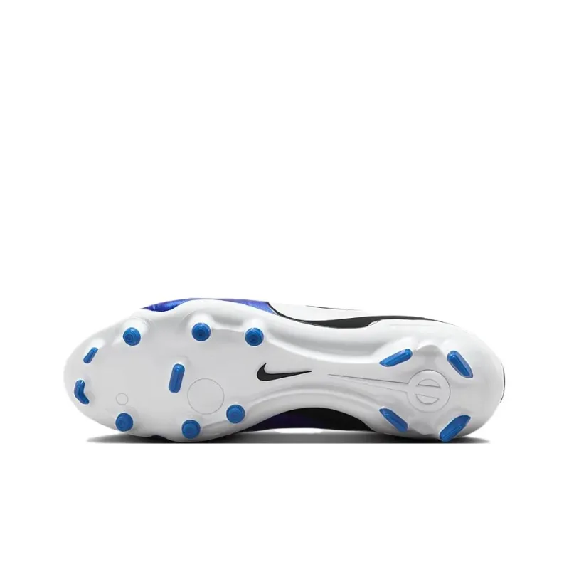 Nike Tiempo Legend 10 Academy Mg Soar White-4