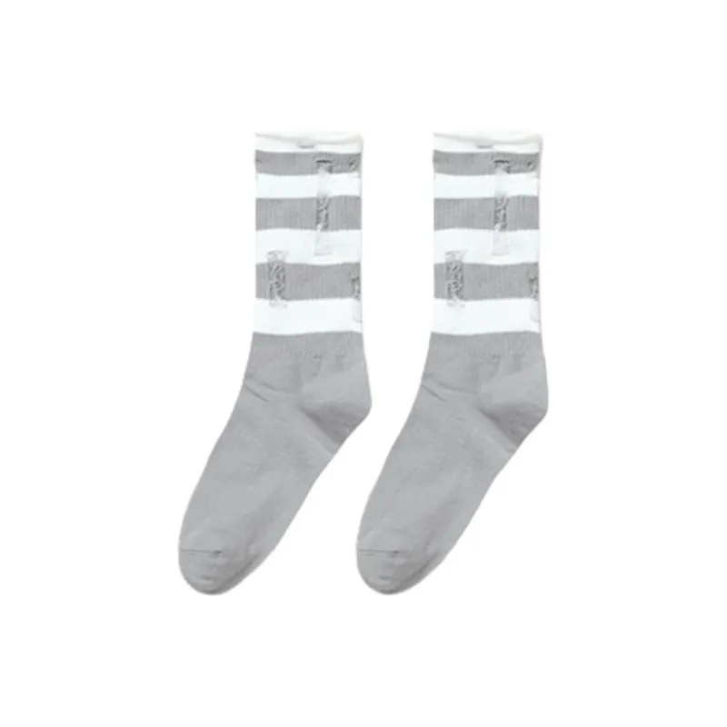 Tutuanna* Mid Calf Socks Women's 1 Pack-4