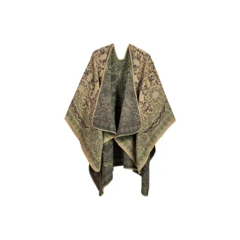 Mulinsen Shawls Unisex