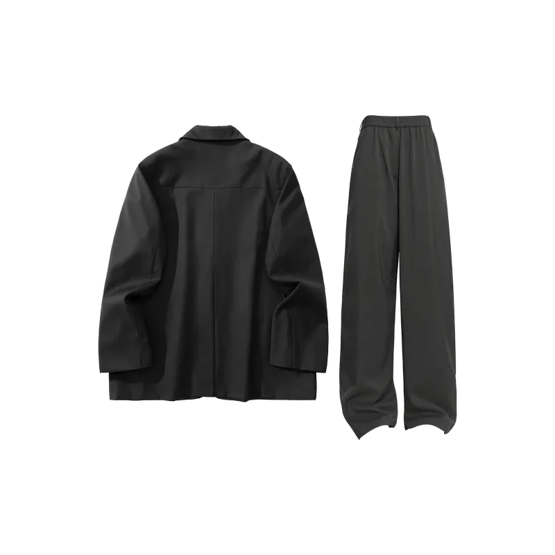 Tre Club Business Suits Unisex-1