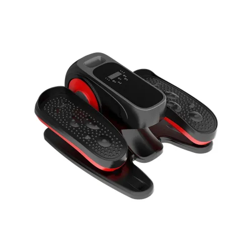 Ph.D. Research Fitness Equipment Black Red