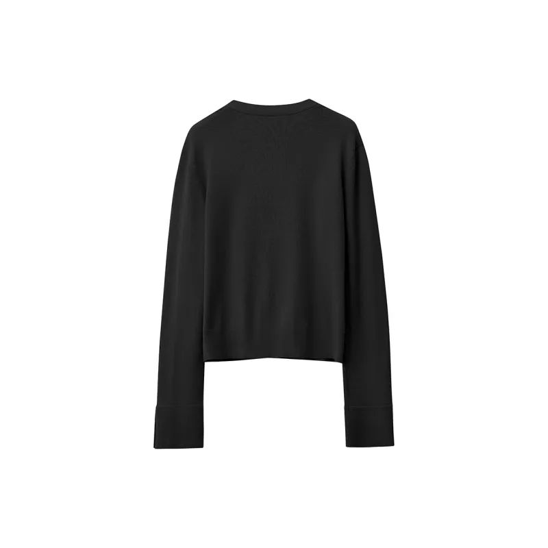 AMII Sweaters Women's-3
