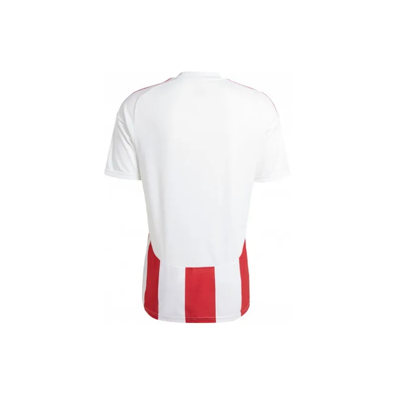 Adidas SS24 Soccer Jerseys Men's White-1