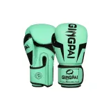 1H Boxing Gloves in Light Green