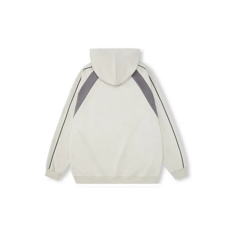 RASS New Vision Series Sweatshirts Unisex-3