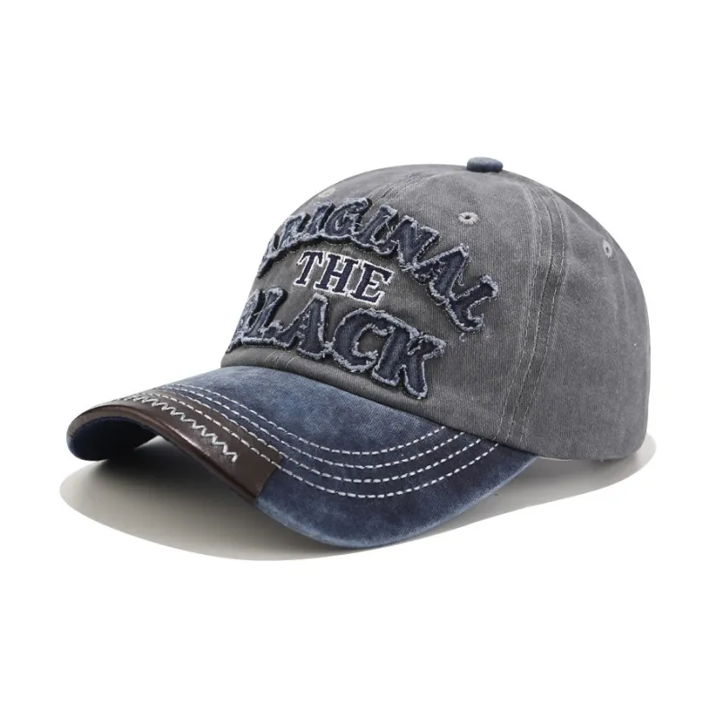 JEANSWEST Cotton Baseball Caps Unisex-6