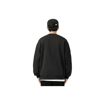 WOOD SOON Sweatshirts Men