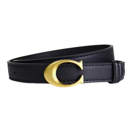 Youyoulan Leather Belts Women's