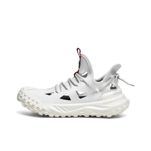 Comanier Tire Base Slip Resistant And Breathable Sports Casual Shoes Men's