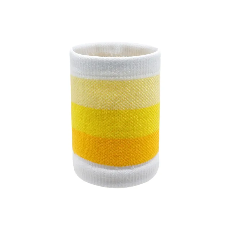 Leading The Way Wristbands Breathable Protective Unisex-3