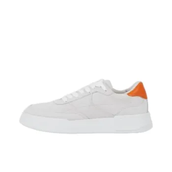 VAGABOND SHOEMAKERS Low-Top Skateboard Shoes Women's Light Gray